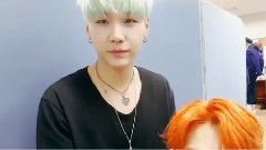 VAPP BTS Live
