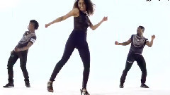 Danca Do Campeao