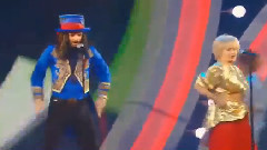 Dschinghis Khan