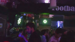 Discoteca Malabar