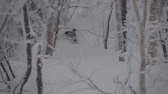 The Forgotten Japan Footage