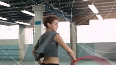 Etereas -Animation Shortfilm