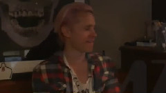 Jared Leto评价Taylor Swift专辑<1989>