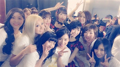 AKB48 - AKB48劇場10周年特別記念公演 Family剧场版 全场