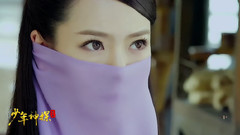 影视原声 - 电视剧<少年神探狄仁杰>唯美片段