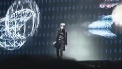 Solo Dance