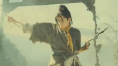 江湖一笑 李逍遥个人燃向