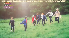 MV Bank 防弹少年团Cut