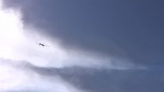 Rolling And Looping Le Fish At Mormon Lake Overlook