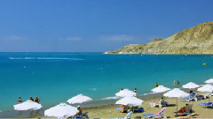 The Colors Of Cyprus