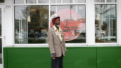 Thomas Bennett - WINNER - Grand Jury Prize