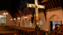 Nearer My God To Thee 更近我主