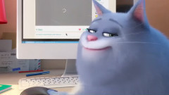 影视原声 - <宠物的秘密生活Secret Life Of Pets>圣诞预告!