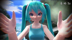初音酱的The Fox
