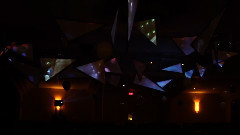 'Crystal' Immersive Experience