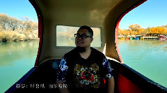 新疆胡杨