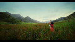 巫溪红池坝风光