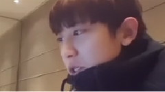 V App CHANYEOL