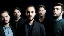 Editors - Ocean Of Night