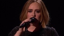 Hello XFactorUK 现场版