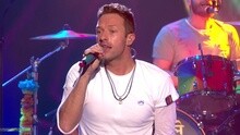 Adventure Of A Lifetime XFactorUK 现场版 2015