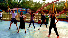 Shake It 快闪