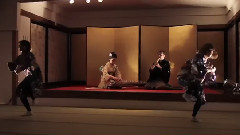 日本传统乐器演奏的Telephone