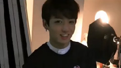 I Need U Behind The Scene