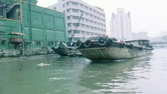 影视原声 - 电影<苏州河>片头