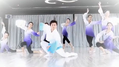 中国舞 恋人心