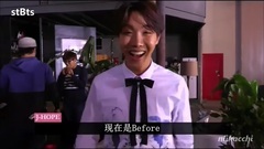 I NEED U Behind The Scene