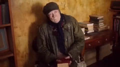 影视原声 - 电影<住货车的女士>美国版预告片1