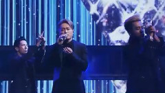 Unfair World(2015FNS歌謡祭THE LIVE)现场版 15/12/16