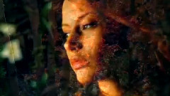 Женщина Осень