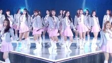 PICK ME 现场版 15/12/17