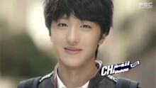 NEO SCHOOL 澯熙 个人预告