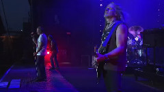 Deep Purple - Black Night
