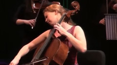 Larmes de Jacqueline op.76