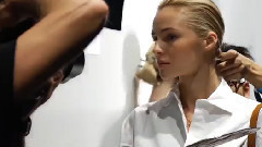 Ralph Lauren Fall 2013 Intro