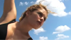 Victoria's Secret Sport Spec Spot