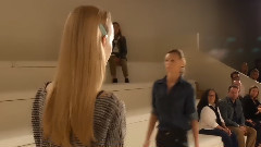 Ralph Lauren's Spring 2015 Intro