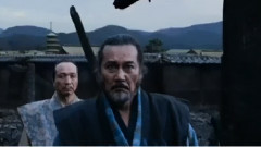 影视原声 - 电影<清须会议>预告片