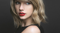 Taylor与苹果音乐专访 Apple Music