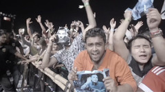 India Tour 2015