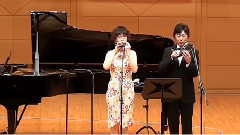 秋桜(コスモス)日本 陶笛演奏