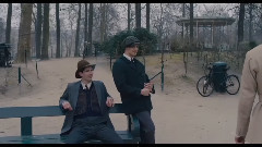 影视原声 - 电影<丹麦女孩>先行版预告片