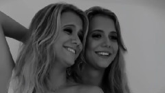 Amanda E Andressa As Gemeas Do