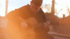 I'm Not The Only One 指弹吉他