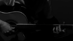 Out Of The Woods 吉他指弹