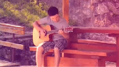 Summertime Sadness 指弹吉他